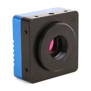 EHD SCM series camera