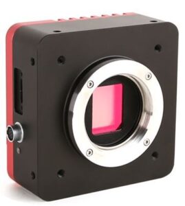EHD SCC series camera