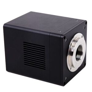 EHD ITR3 cooled CMOS camera