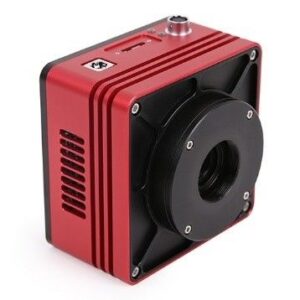 EHD MaxCam VIS-SWIR series camera