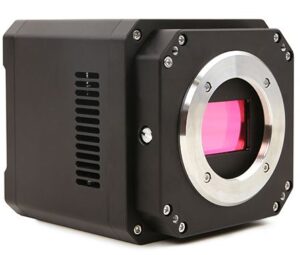 EHD MaxCam series camera