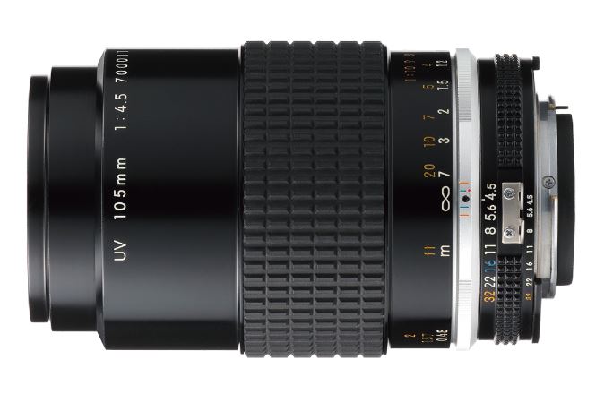 Nikon_PF10545MF-UV lens