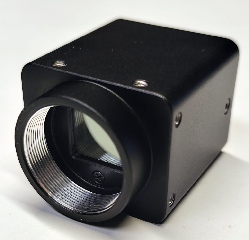 SC9701UV-ICM Camera for UV and NIR