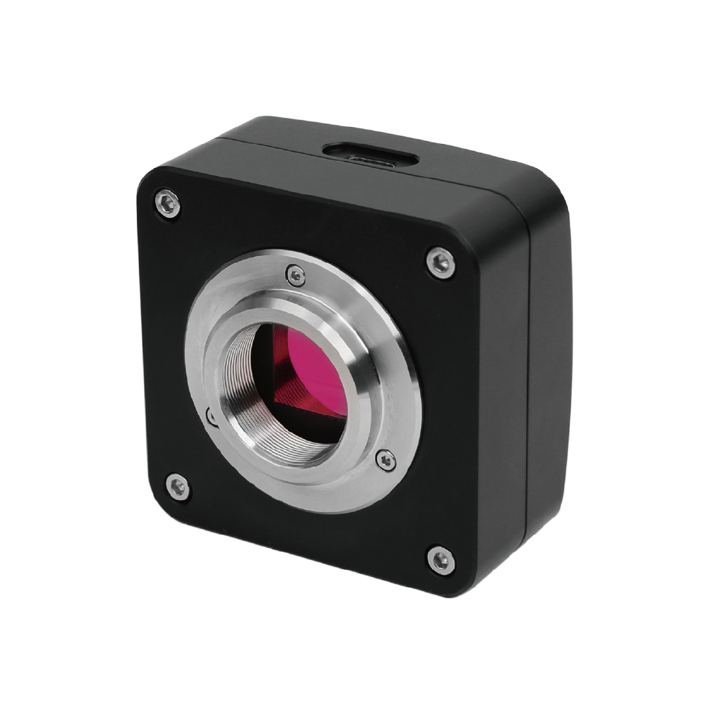 SCM-E10 Series Camera for Microscopy with USB3.2 Gen2 Interface