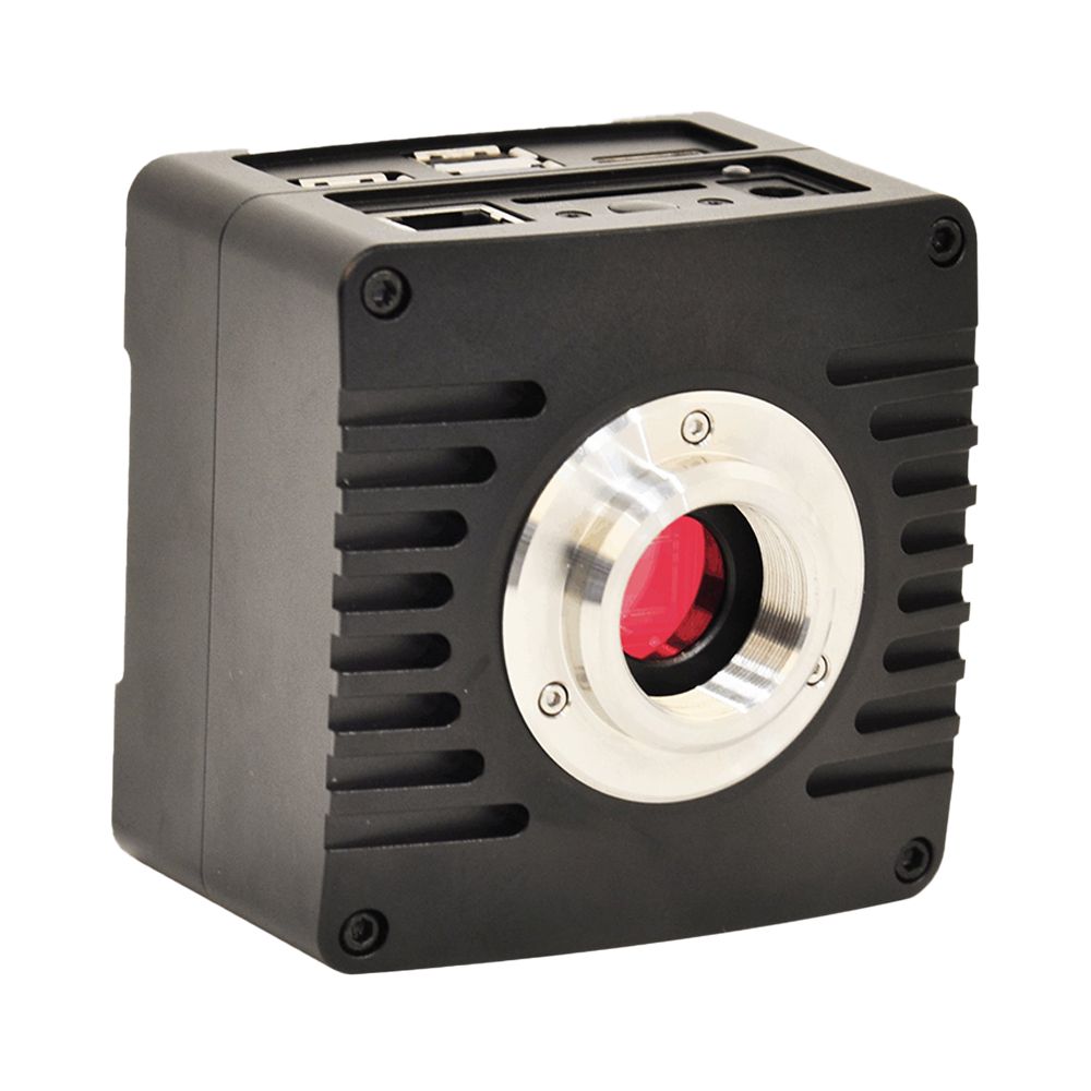 EHD-CAM4K-X5 Multi Interface C-Mount Camera