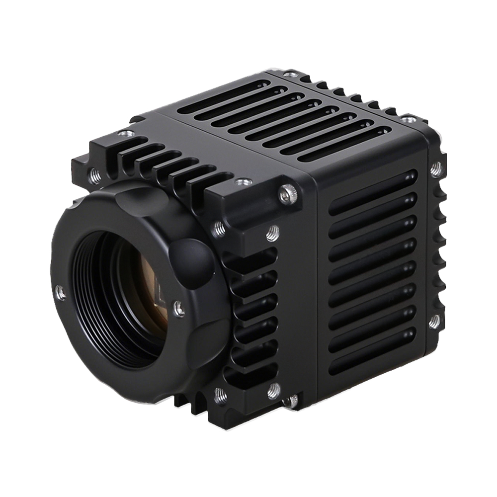 EHD331KMB-UMV/UMG InGaAs Camera 3/4", 15µ